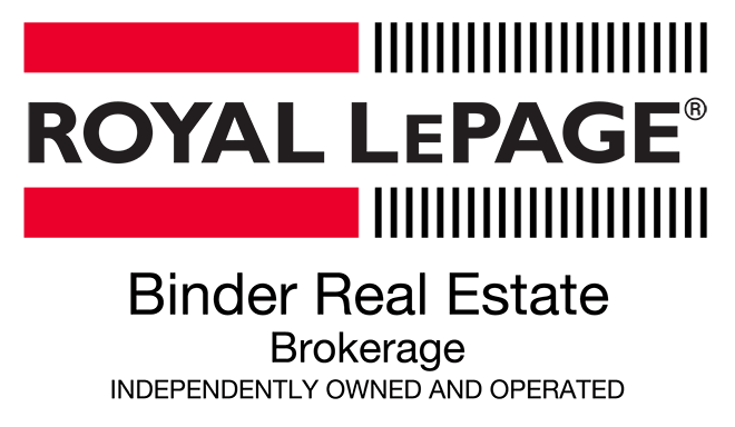 Royal LePage® Binder Real Estate, Brokerage