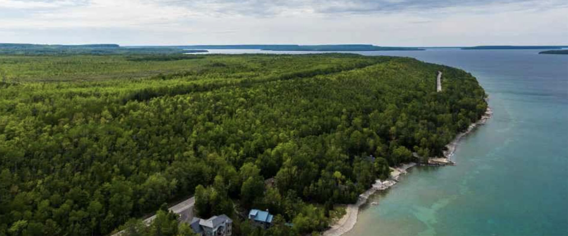 Southern Georgian Bay Real Estate Market