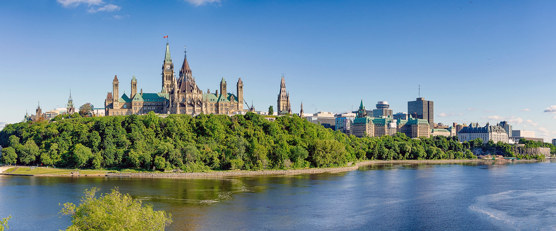 Search the Ottawa Real Estate Market