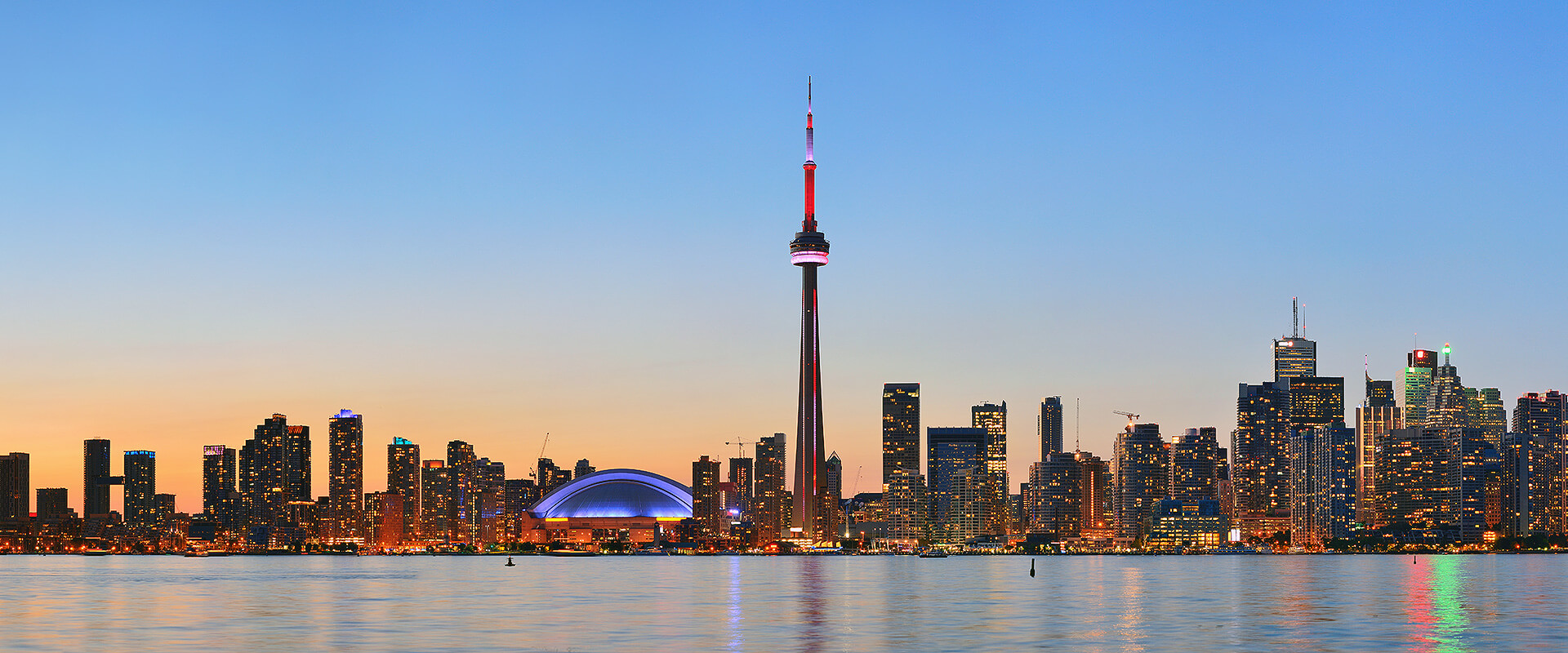 Search the Toronto Real Estate Market